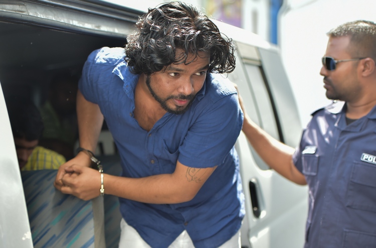 "ސްނައިޕަރު"ގެ މައްސަލަ ކޯޓުން ބޭރުކޮށްލައިފި