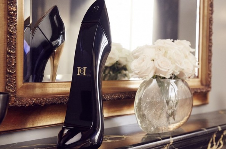 ސިޔާސަ ވާހާ ރަނގަޅު "ގުޑް ގާލް" ލެކިއުޓަށް