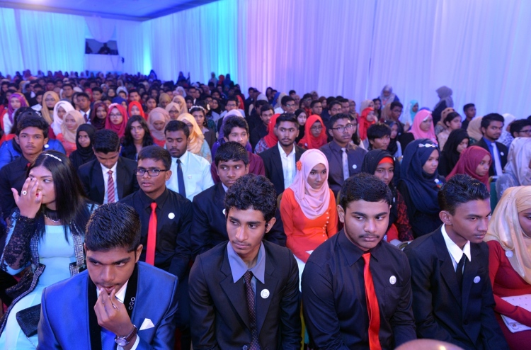 އޯލެވެލް ގަދަ10 ގެ އާ އުސޫލަށް އަމަލުކުރަން ފަށައިފި