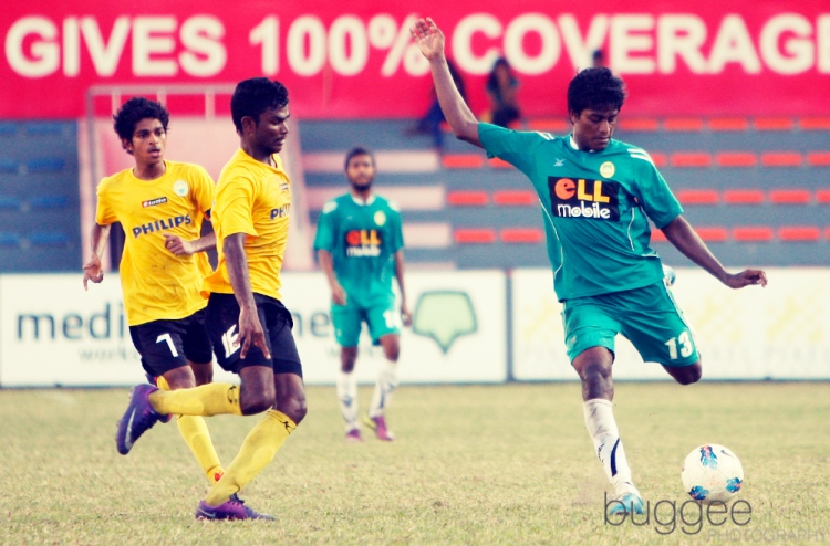 އެފްއޭއެމް ޔޫތު މުބާރާތް މި މަހު 19 ގައި ފަށަނީ