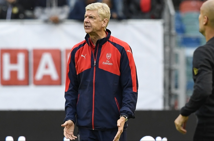 ފޭވަރިޓަކީ ޗެލްސީ، އާސެނަލް ދުލެއް ނުދޭނެ: ވެންގާ