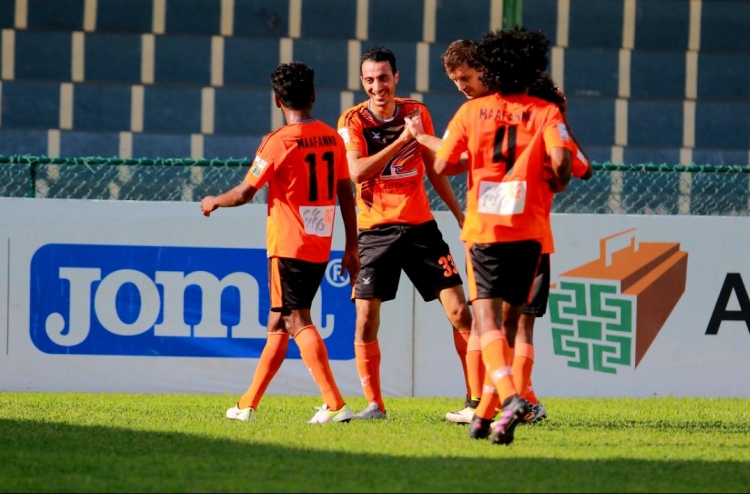 ނިއު ބަލިކޮށް އީގަލްސް އެއް ވަނަ އަށް