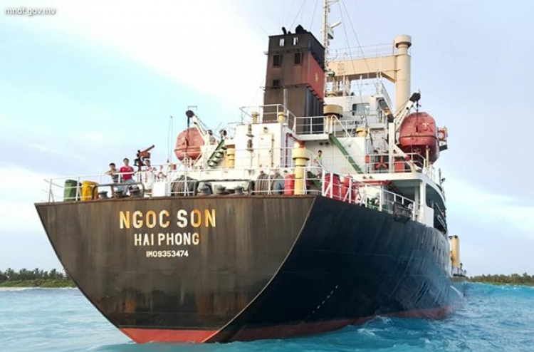 "ފަރަށް ލިބުނު ގެއްލުމަށް ދޭން ބުނާ އަދަދު މާ ކުޑަ"