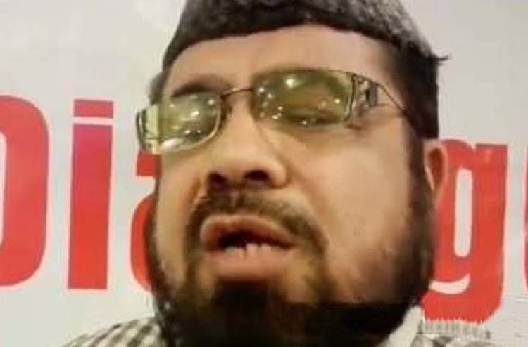 މޮޑެލްގެ މަރާ ގުޅިގެން ދީނީ އިލްމުވެރިޔާ ހައްޔަރުކޮށްފި