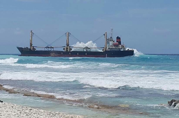 ޖޫރިމަނާގެ ފައިސާ ނުދައްކާ ބޯޓުތައް ފުރައިގެންދަނީ