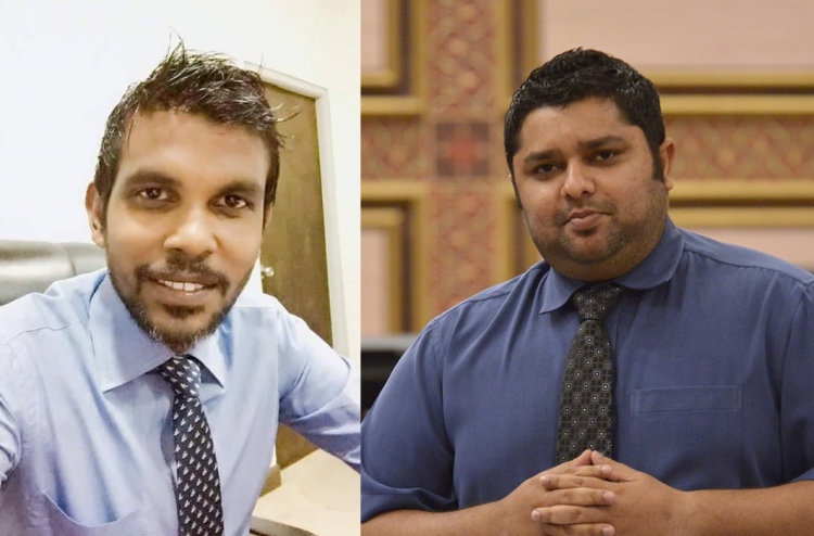 ބާސްކެޓްބޯޅަ އިންތިހާބު މާދަމާރޭ