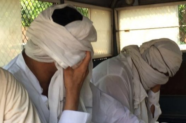 ދަރިފުޅު މަރާލި ކަމަށް ބައްޕަ އިންކާރުކޮށްފި