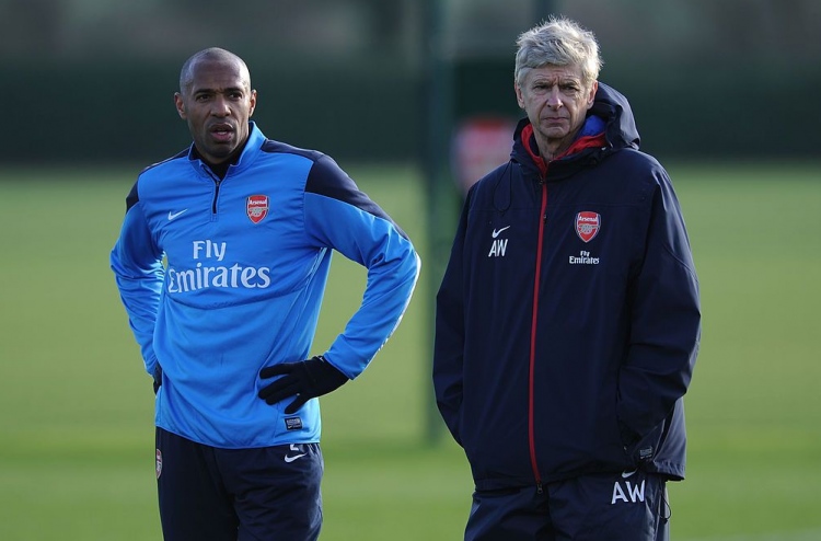 ހަަރަދު ނުކޮށް އާސެނަލަށް ދެން ކުރިމަގެއް ނެތް: އޮންރީ