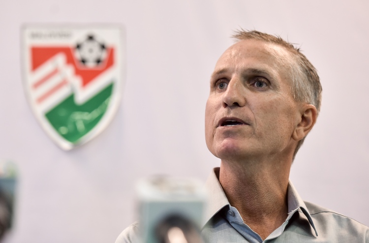 ހުނަރު އެބަހުރި، އިސްކަންދޭނީ ނަތީޖާ ނެރުމަށް: ކޯޗު