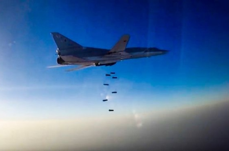 ކުރުދީންނަށް އަސްކަރީ މަރުކަޒެއް ނުހަދަން: ރަޝިޔާ