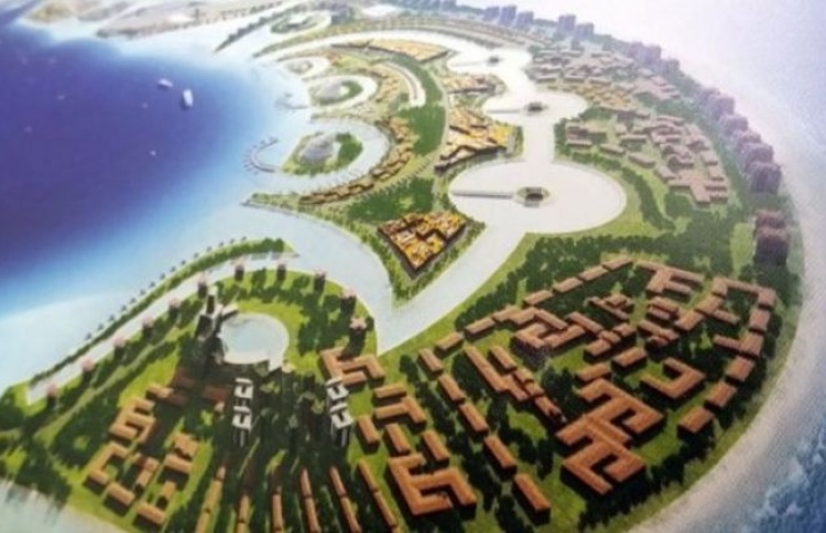 އިހަވަންދިއްޕޮޅަށް އިންވެސްޓަރަކު ހޯދަނީ