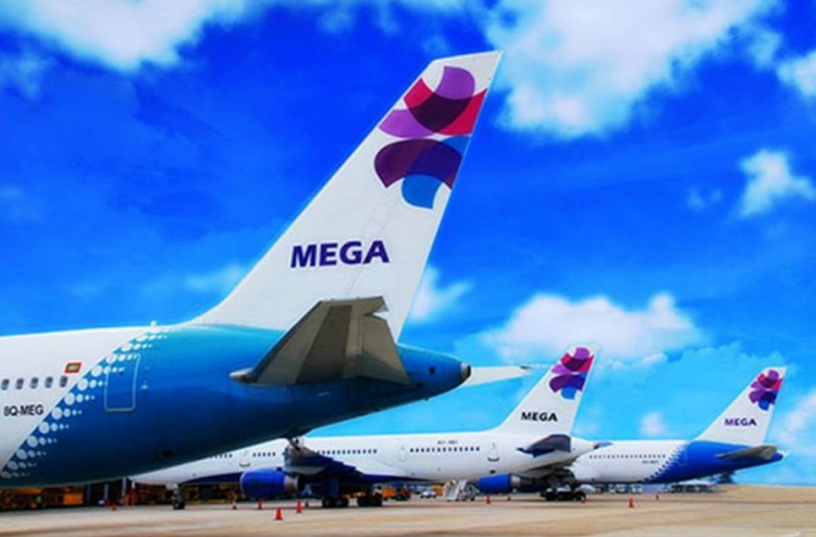 މެގަ އިން ދިއްލީއަށް ކުރާ ދަތުރުތައް ހުއްޓާލަނީ