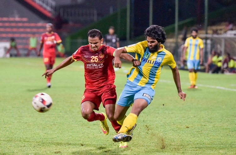 ބޮޑު ތިން ކްލަބަށް ދިމާވީ ކޮން މައްސަލައެއް؟