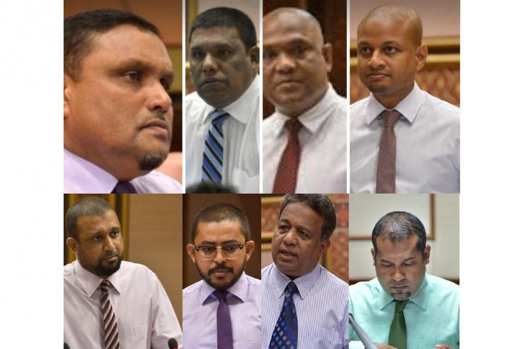 ވިޕްލައިނާ ހިލާފުވާ މެމްބަރުންގެ އަދަދު އިތުރުވަނީ!