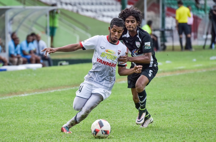 ޓީސީ އާއި އީގަލްސް ލަނޑެއް ނުޖެހި އެއްވަރުވެއްޖެ