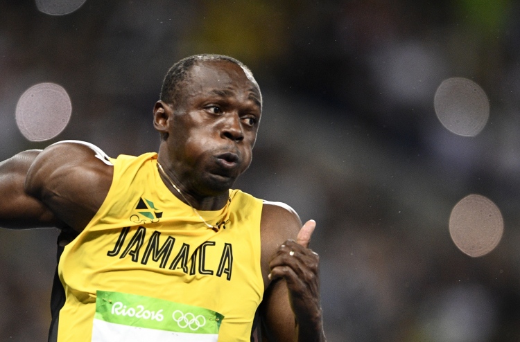 200 މީޓަރުން ވެސް ބޯލްޓް ރަން މެޑަލް ހޯދައިފި