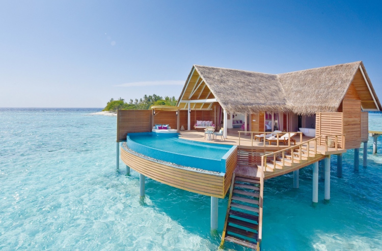 މިލައިދޫ ރިސޯޓަށް 200 އެއްހާ މުވައްޒަފުން ހޯދަނީ