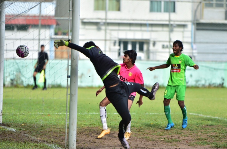 ޔޫތު ޗެމްޕިއަންޝިޕުގެ ފެށުން މާޒިޔާ އަށް