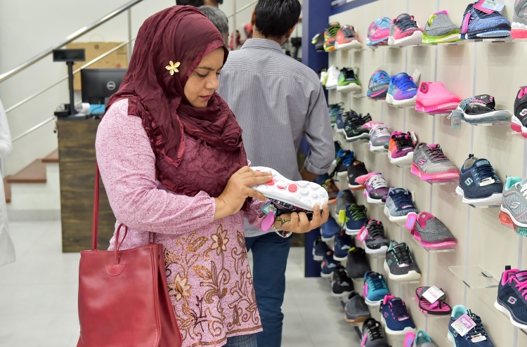 20-30 މިލިއަނުން ވެސް ޓެކްސް ބަޔާން ހުށަހަޅަންޖެހޭ