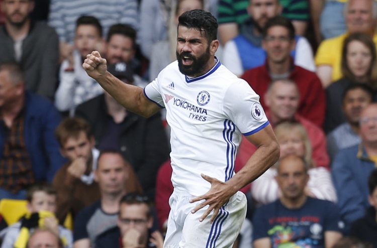 ސިޓީ އާއި ޗެލްސީ މޮޅުވިއިރު، ލިވަޕޫލް ބަލިވެއްޖެ