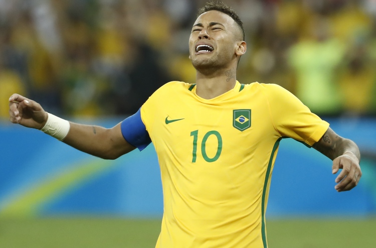 ކެޕްޓަން ނޭމާ ބްރެޒިލަށް ރަން މެޑަލް ހޯދައިދީފި