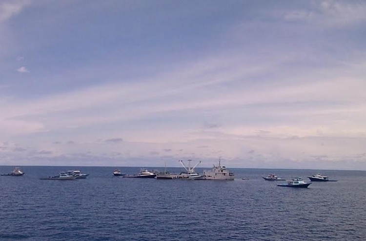 މަސްވެރިކަން ރަނގަޅުވެ، ކޫއްޑު އަށް ބާރު ބޮޑު ވެއްޖެ