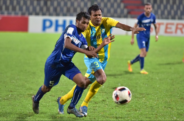 ވެލެންސިއާ އަތުން ނިއު އަށް މުހިއްމު މޮޅެއް