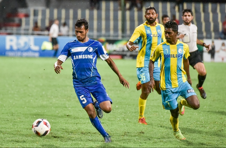 ތިން ޓީމުގެ ރޭހެއް، ސަލާމަތްވާނީ ކޮން ދެ ޓީމެއް؟