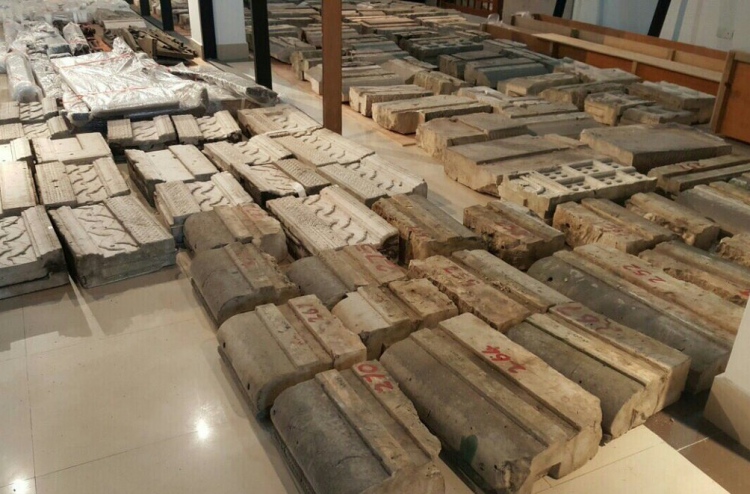 ކަޅުވަކަރު މިސްކިތް އަލުން ރޭވޭނެ ދުވަހެއް ނޭނގޭ!