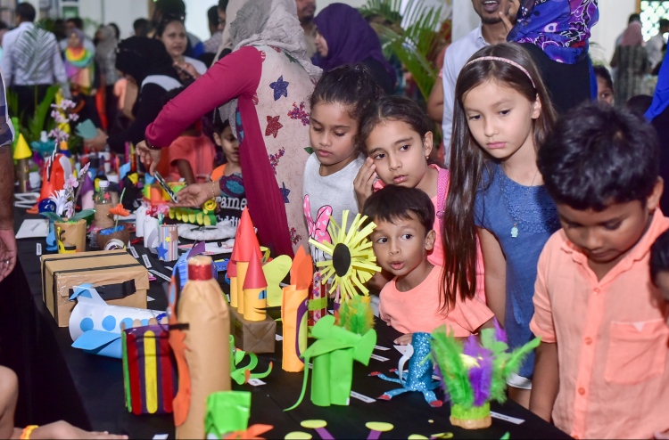 ހައްގަށް ވުރެ އިސްކަން ދޭންވީ މަސްއޫލިއްޔަތަށް