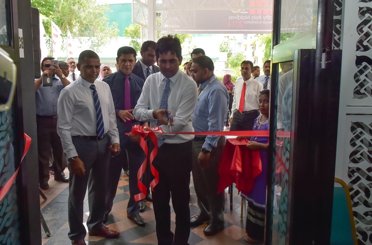 500 ކައްކާ މީހުން ބައިވެރިވާ ކަލިނަރީ ޗެލެންޖް ފަށައިފި