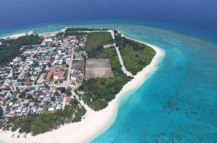 އަމާޒު ބޯޓު ދަތުރުކުރި ހުރިހާ ރަށެއް ބަންދުކޮށްފި