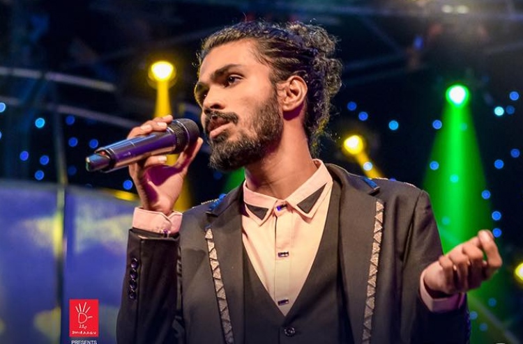 އިޝާންގެ ފުރަތަމަ ސޯލޯ އަލްބަމް އަންނަ މަހު ނެރެނީ