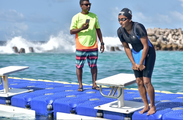 ފަތާ ޓްރެކުގެ ހާލަތާ މެދު ކަންބޮޑުވޭ: ސަޖަން