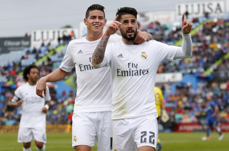 އިސްކޯ އާއި ޖޭމްސް ވިއްކާލަން ރެއާލުން ބޭނުމެއް ނުވޭ