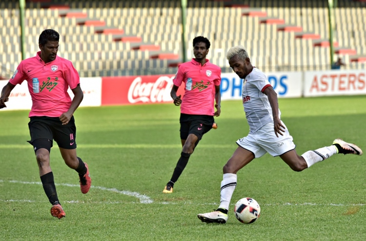 ޔުނައިޓެޑް ވިކްޓަރީ އަތުން ޓީސީ ބަދަލު ހިފައިފި