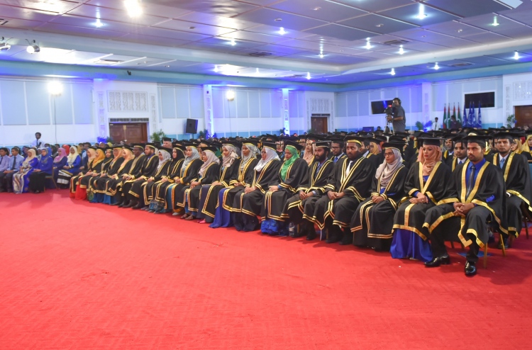 ސްވައިން ފްލޫ ފެތުރޭތީ ޔުނިވާސިޓީތައްވެސް ބަންދުކޮށްފި