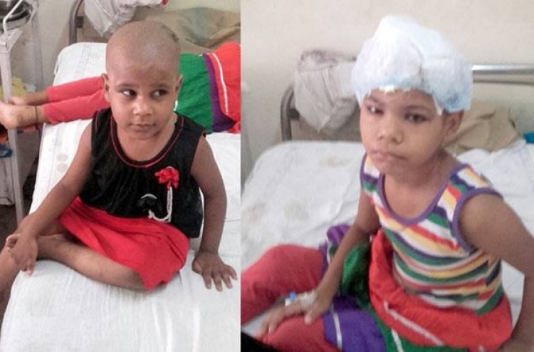 އަންހެންކުދިންނަށް ވީތީ އެއްލާލި ދެ ކުއްޖަކު ފެނިއްޖެ