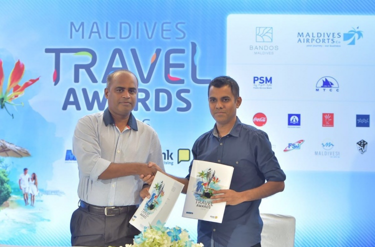 ބޭރުގެ ބޮޑެތި ކުންފުނިތަކާ އެކު ޓޫރިޒަމް ކޮންފަރެންސެއް