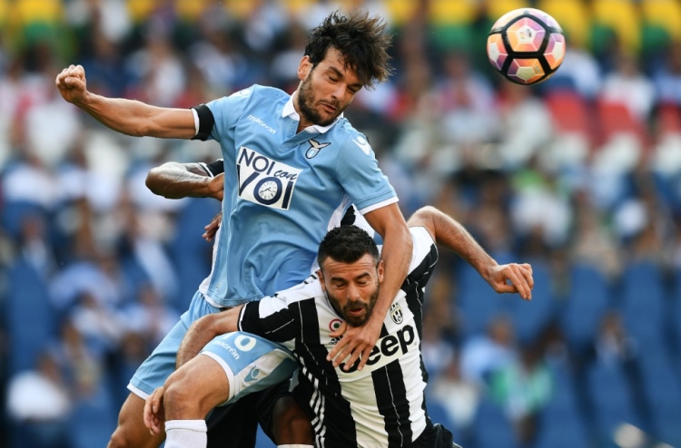 ޔުވެންޓަސް ދެ ވަނަ މެޗުން ވެސް މޮޅެއް ހޯދައިފި