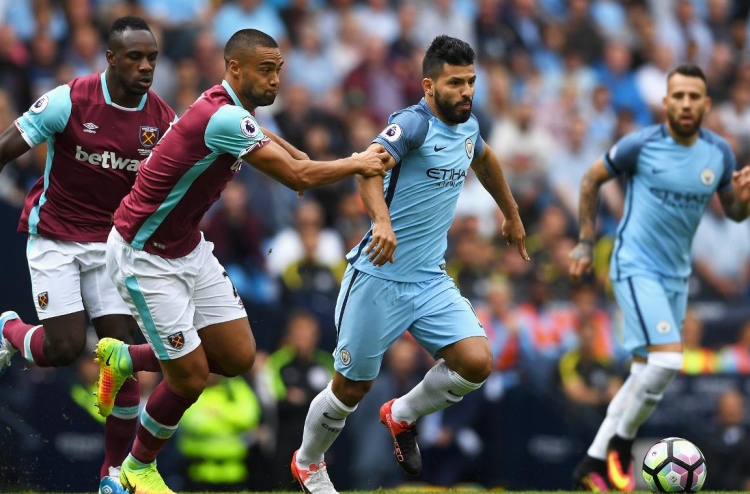 ސިޓީ މޮޅުވިއިރު، އަގުއޭރޯ ސަސްޕެންޝަނަކާ ގާތަށް