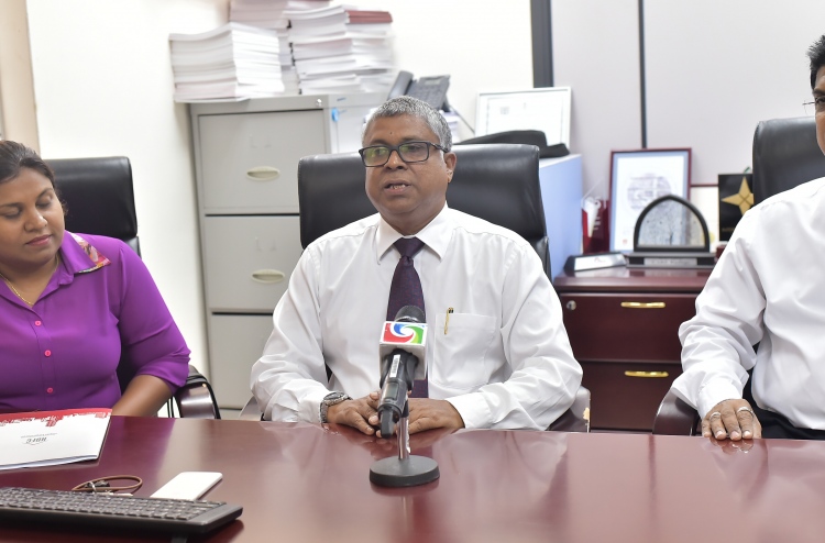 ޕެންޝަންގައި ބައިވެރިނުވެގެން ކުރާ ޖޫރިމަނާ ކުޑަކޮށްފި