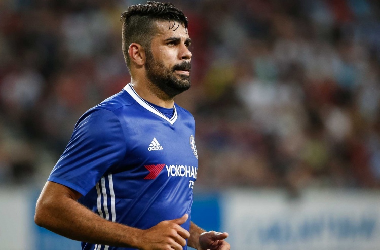 އެތުލެޓިކޯ އަށް ނުދެވުނީ ކޮންޓޭއާ ހެދި: ކޮސްޓާ