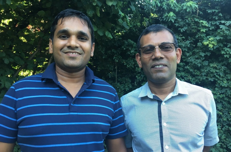 އިލްޔާސަށް ކުރަނީ ސަރުކާރު ވައްޓާލަން ރާވާ ކަމުގެ ތުހުމަތު