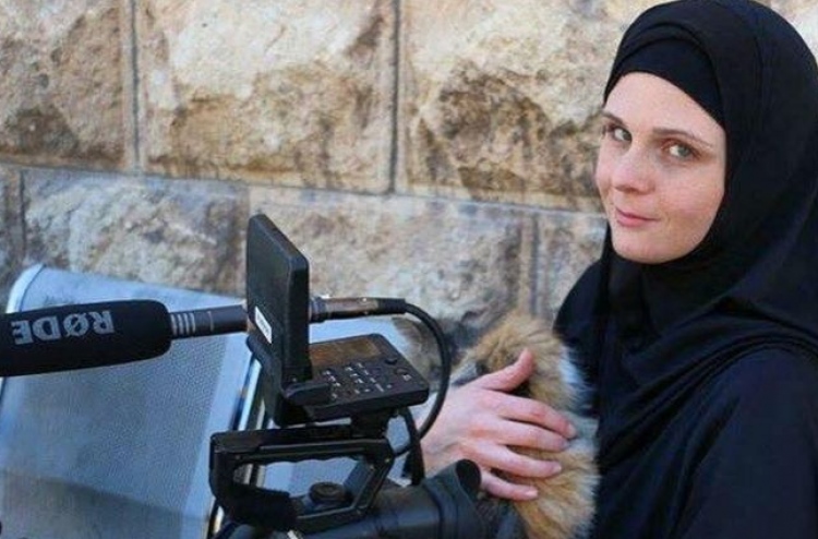 ސީރިއާ އިން އައި މުސްލިމް ނޫސްވެރިޔާ ހައްޔަރުކޮށްފި