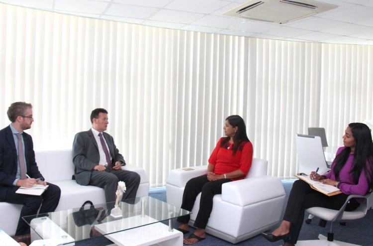 އޮސްޓްރޭލިއާ ސަރުކާރުން ރާއްޖެއަށް ދޭ ސްކޮލަޝިޕް އިތުރުކުރަނީ