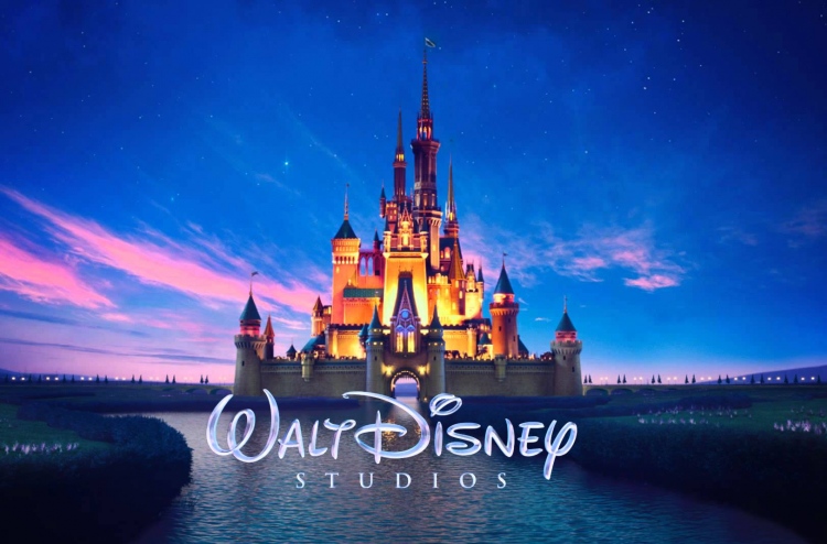 ޑިޒްނީ އިންޑިއާގެ ފޯކަސް ހޮލީވުޑް ފިލްމުތަކަށް