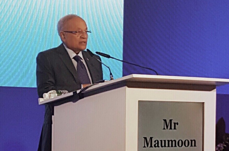 ގައުމުތަކުގައި ޑިމޮކްރަސީގެ އުސޫލް އަށަގަންނަވަން ޖެހޭ