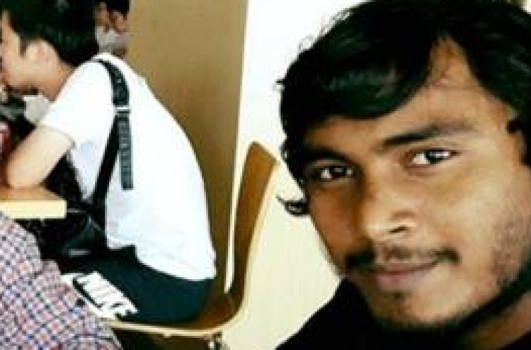 އިޒުހާމްގެ މަރާ ގުޅިގެން އެކުވެރިން ލަންކާ ކޯޓަށް