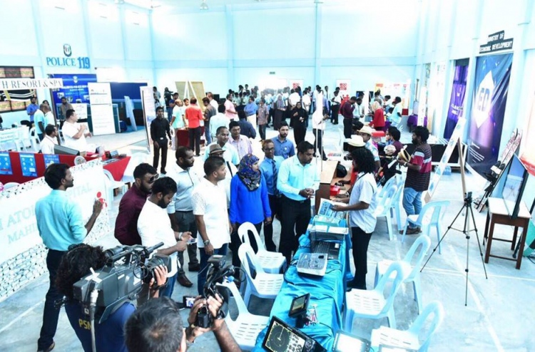 ކިއްސަރު ފެއާ މަހިބަދޫގައި ފަށައިފި